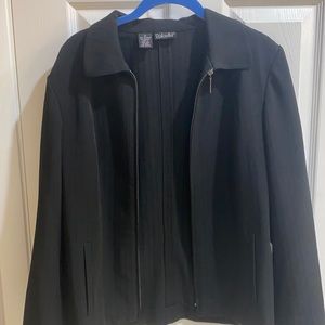 Womens Sport Coat. Like new!